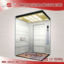 Wuxi Sanyo Cargo Lift (SY-T05)